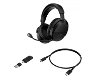 HyperX CloudX Stinger 3 Wireless Gaming Headset XBOX - 1546251 - zdjęcie 7